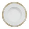 Gold Plate, Pasta, 23cm, 52087-5464