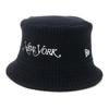 Новая эра (новая эра) новая эра вязаная шапка вязаное ведро new york magazine collaboration черный M/L ВЯЗАНОЕ ВЕЩЕ NYMG BLK