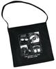 Ketsumeishi KTM TOUR LIVE 2023 Four Frames Record Bag (Black)