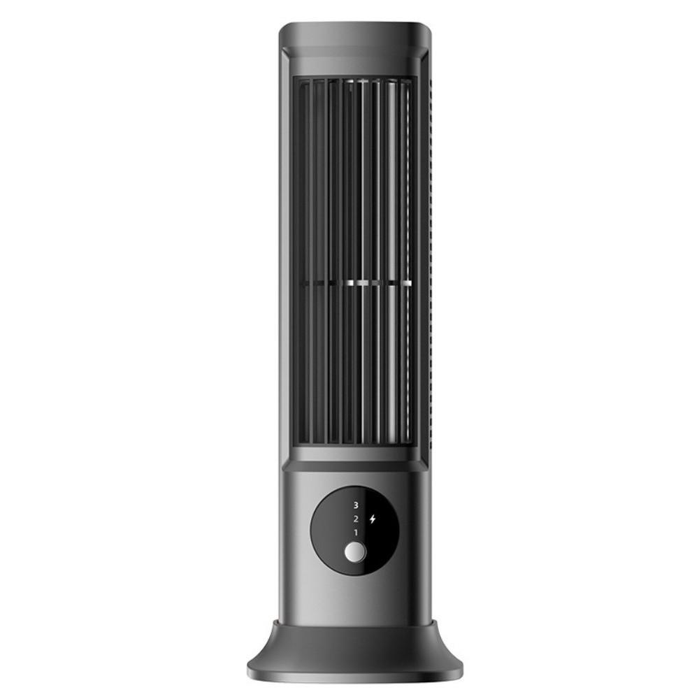 Brushless Motor Cooling Tower Fan Quiet Air Circulator Fan New Portable Tower Fan Home Office