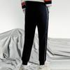 Fila Fusion Манжеты Баскетбольные Повседневные Вязаные Ретро Спортивные Штаны Женские Низ Черный T11W042611F-BK