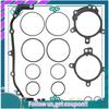 AA92-For BMW Dual Vanos O-Ring Seal Repair Kit E36 E39 E46 E53 E60 E83 E85 M52tu M54 M56
