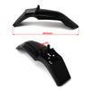 Motorcycle Front Fender Mudguard For Ktm 65 Sx Exc Xc Sxf Xcw Excf 2018 Universal Plastic Plate Motocross Modified Parts Enduro