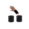 Towel Wristband Wristband Football Basketball Tennis Wristband For Sweat Double Athlete Wristband 2 Pcs