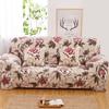 Printed Sofa Cover Universal Sofa Cover Full Package  Fabric for All Four Seasons