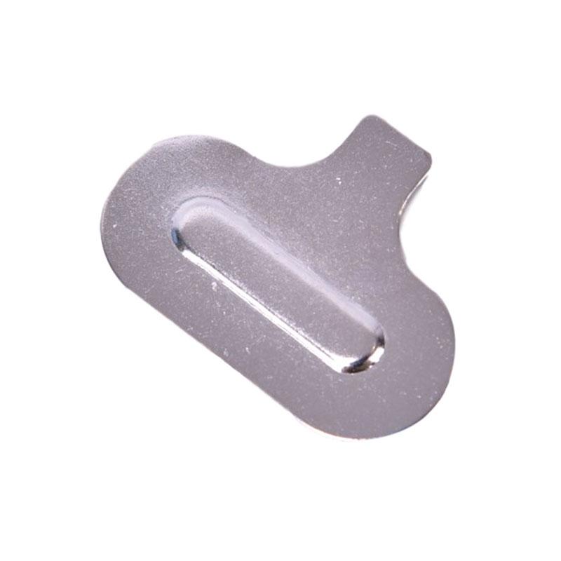 4Pc/Set Needle Plate Driver Sewing Screwdriver Cleaning Brush Sewing Repair Tool