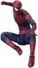 TAMASHII NATIONS Amazing 2 Amazing Bandai Spirits Action Figure - Spider-Man - Spider-Man S.H.Figuarts