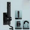 Water-saving Bathroom Shower Head Adjustable Hand Bidet Faucet  WC Complete Kit
