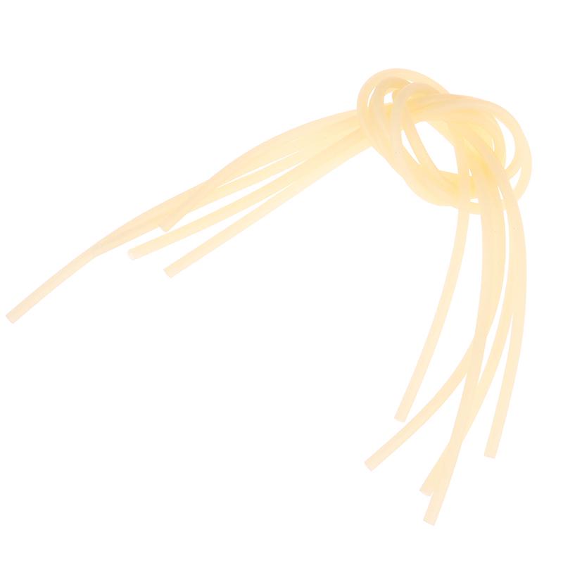 5 шт./компл., высококачественная велосипедная шина, клапанный сердечник, мягкая резиновая латексная трубка