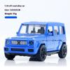 Alloy SUV Model Kids Sports Car Toy Boy Car