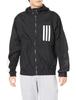 Adidas Sportswear Packable Windbreaker BG785 Black Size L W.N.D. X-City Men's (GT9769)