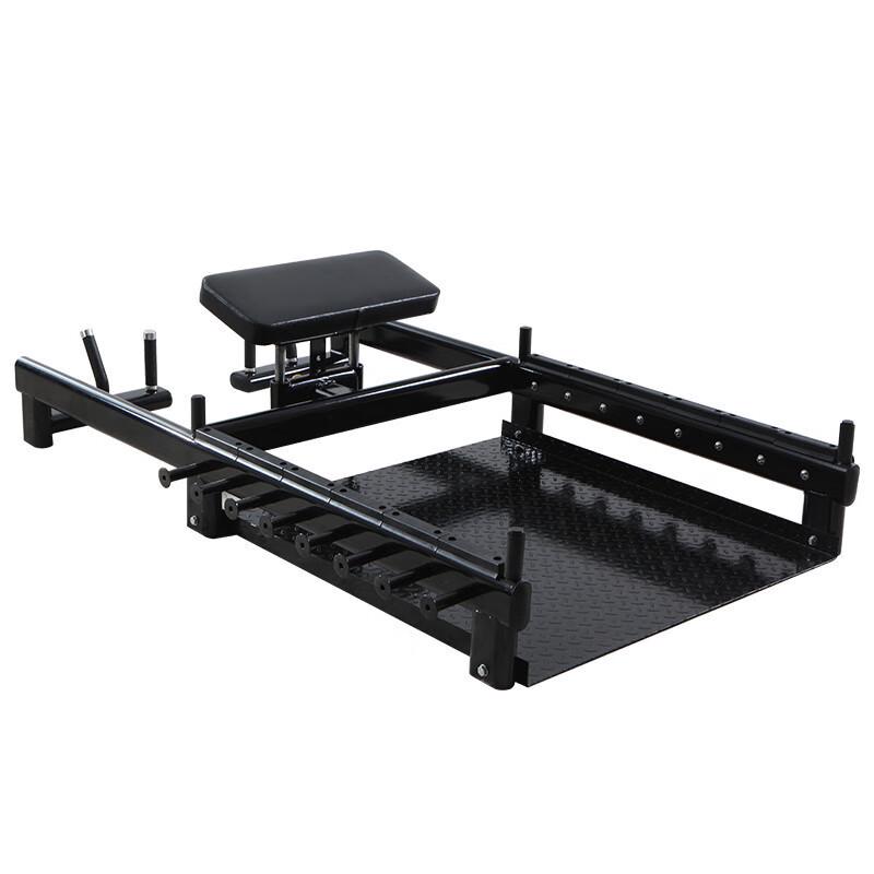 Professional Gym & Home Strength Training Equipment