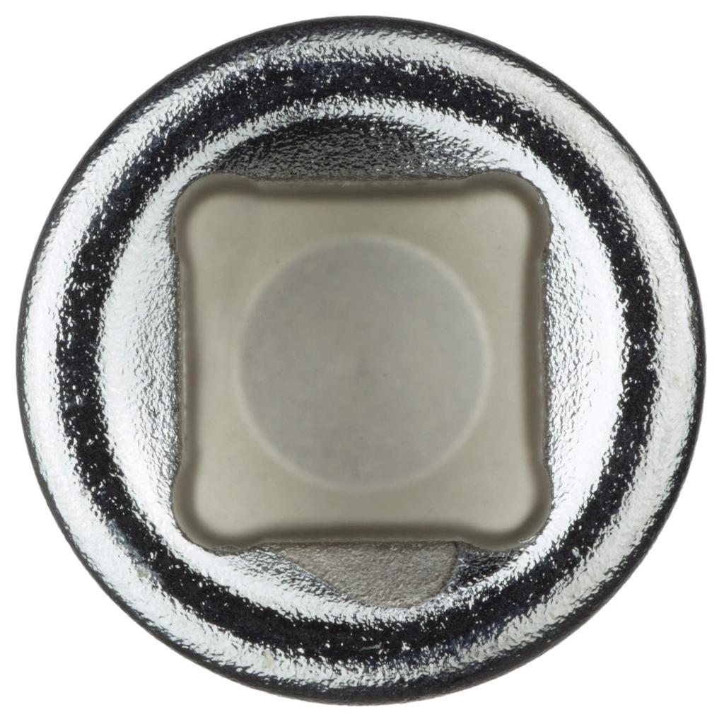 TONE HPEX20-300 Extension Bar, 6.35mm (1/4") Drive, Total Length 300mm