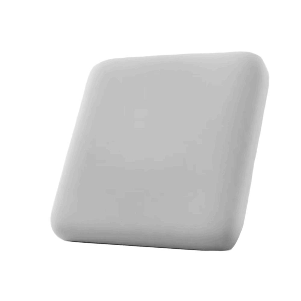 Ultra Soft Sponge Cushion Anti-flattening Design Chair Pad Simple Fart Cushion Office Chairs