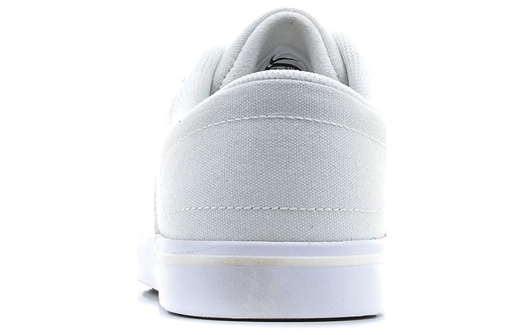 Nike Portmore Canvas Sb 'White' Женские 723874-111