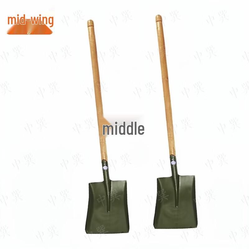 Zhongxun 204 Military Engineer Shovel