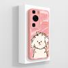 For Huawei P60 Pro Art Case Butterfly Rose Soft Liquid Silicone Cover For Huawei P 60 Art P60Pro Anti Drop Protective Bumper