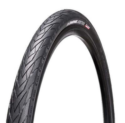 Жесткая городская шина Chaoyang Kestrel 27.5´´ x 38