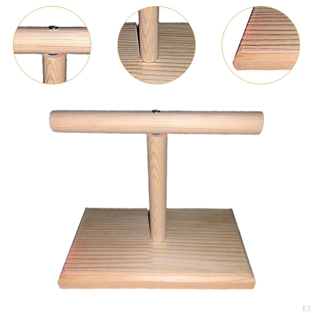 Подставка для дрессировки птиц, подставка для жердочки, игрушка для клетки попугая, тренировочная жердочка, игра с попугаем