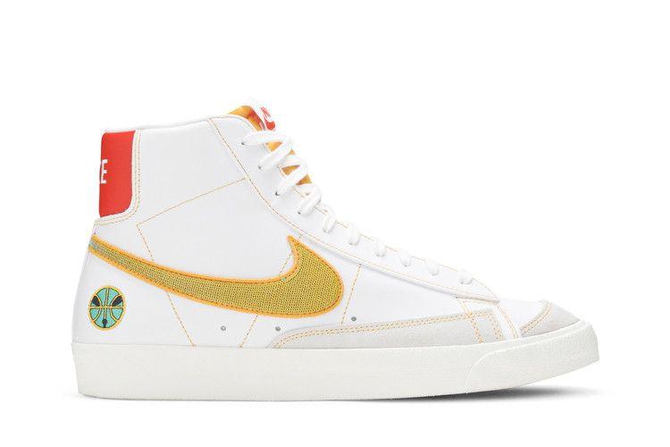 Nike Blazer Mid 77 Raygun