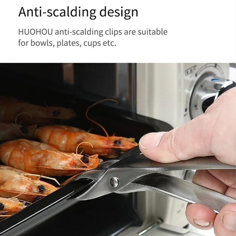 Универсальная ручка для посуды Xiaomi Huohou