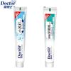 Доктор. Зубная паста для отбеливания зубов с пищевой содой