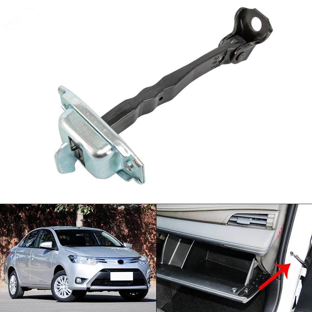 Ограничитель открывания передней двери 68610-0D120 68610-0D150 Подходит для Toyota Vios 2014-2019