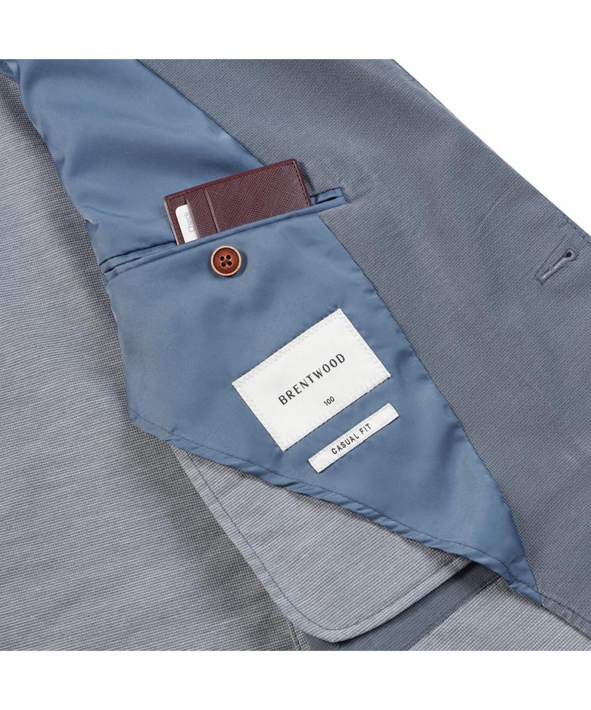 Куртка Brentwood с пигментной стиркой Brjcm26521Bux
