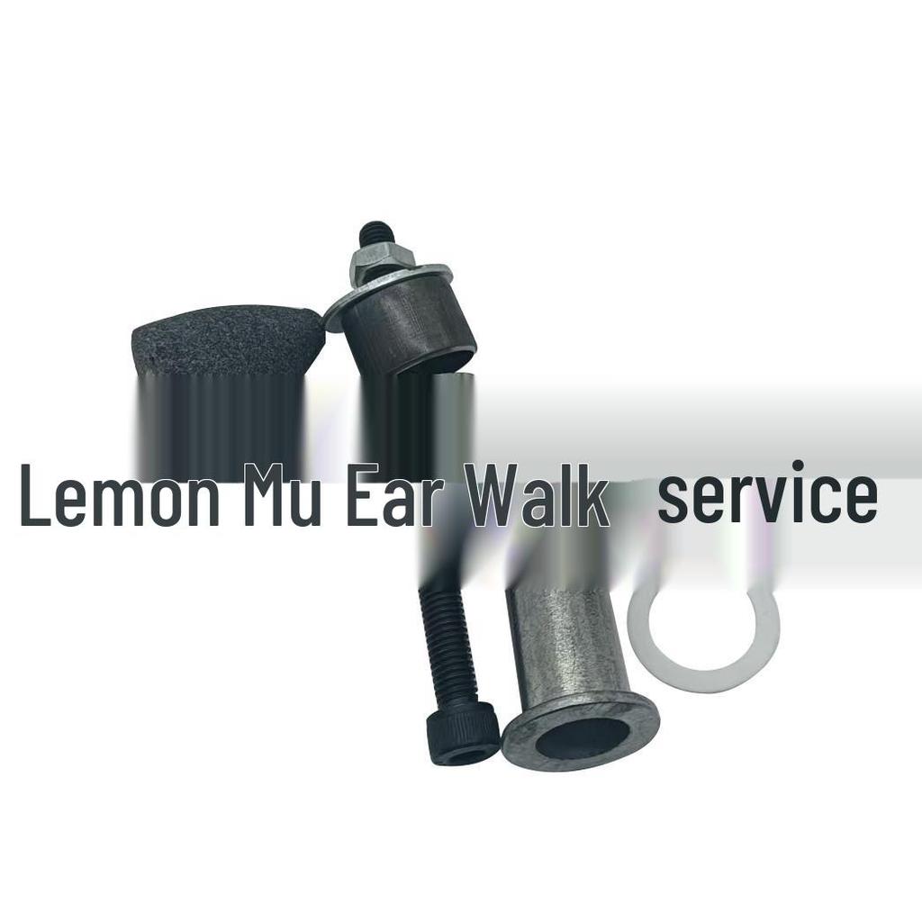 Mercedes-Benz & BMW Rearview Mirror Central Axis Replacement Tool