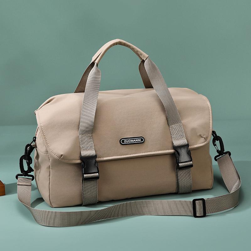 Дорожная сумка большой вместимости, дорожная сумка на выходные, ручная кладь, спортивная сумка для фитнеса и тренажерного зала для женщин