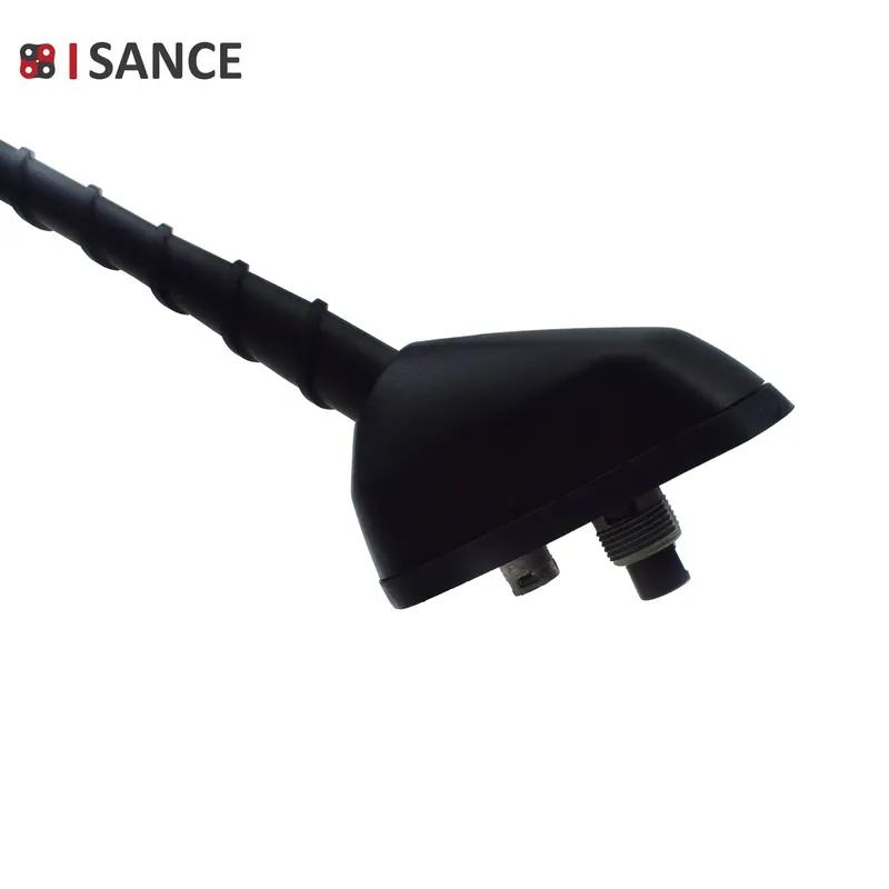 Roof Radio Aerial Antenna Mast Rod AM FM Base For Hyundai Accent 1.6L 2011 2012 2013 2014 2015 2016 2017 2018- 962131R000