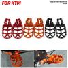 Подножка Подножки Для KTM SX SXF EXC EXCF XC XCF XCW SX-F EXC-F 125 150 250 350 450 500 Для Gas Gas MC EC Для Husqvarna