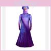 Cosplay Elio Alien Costume Clothing Party Perform Stage Activity Performance