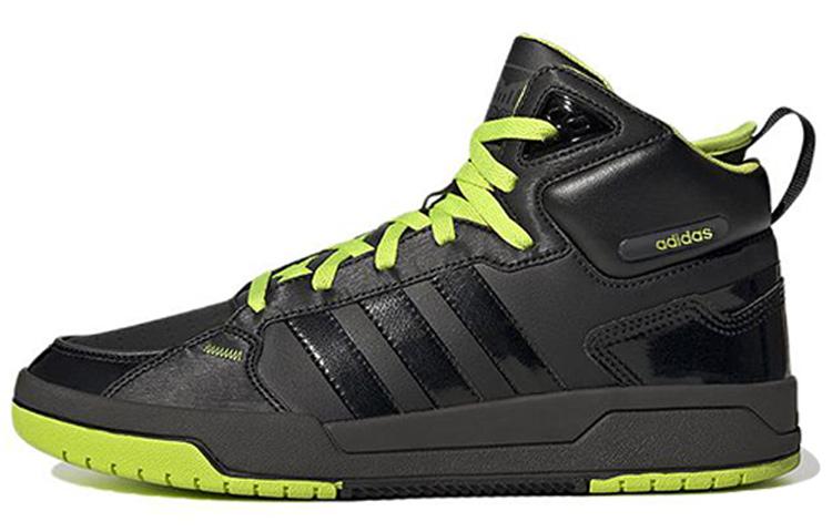 adidas Neo 'Черно-зеленый' ID1491