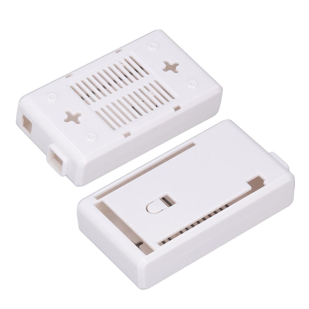 Корпус для печатной платы Защитный корпус ABS Корпус Раковина Электронный компонент Белый