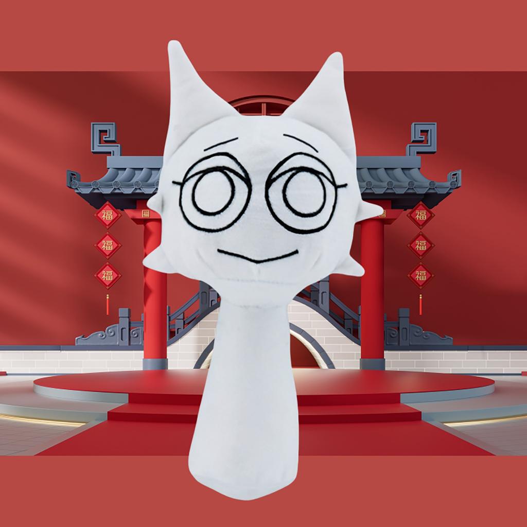 Мягкая кукла-игрушка (9 дюймов), Кукла-тряпка, подходит для девочек, подарок на день рождения, рождественский подарок в виде мягкой игрушки