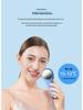 Electric Facial Cleansing Brush with Vibration and Hot/Cold Compress for Deep Pore Cleansing