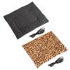 Soft Plush Washable Pad Warming Warmer USB Blanket Dog And Cat Electric Blanket Pet Mat Heating Pad