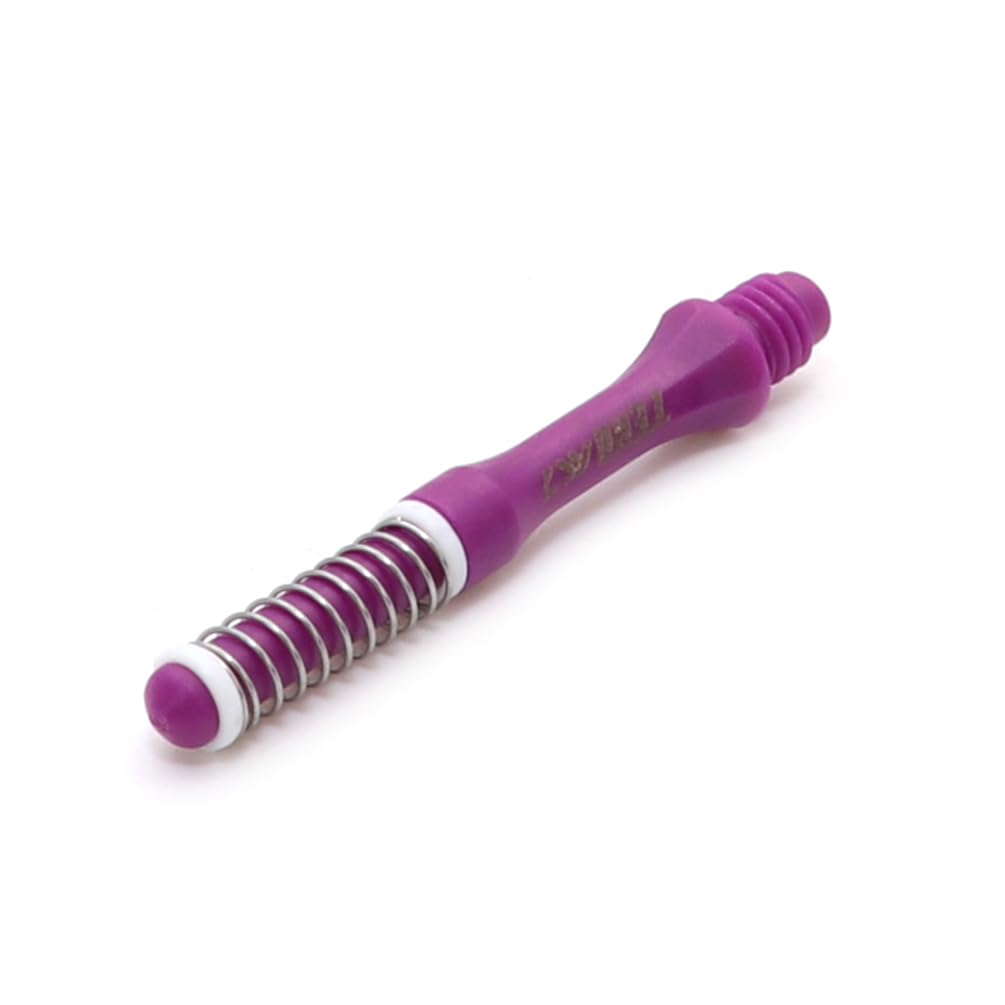 CUESOUL TERO system AK7 telescopic integrated slim shape dart shaft, set of 4 - F44mm (CS-AK7+10XF44)
