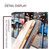 Для Infinix Smart 8 Pro Note 30 40 Tecno Camon 20C Spark Go Moto G10 G20 G30 Vivo Y18 Y22 3D Astronaut Kickstand Soft Full Lens Protective Phone Case
