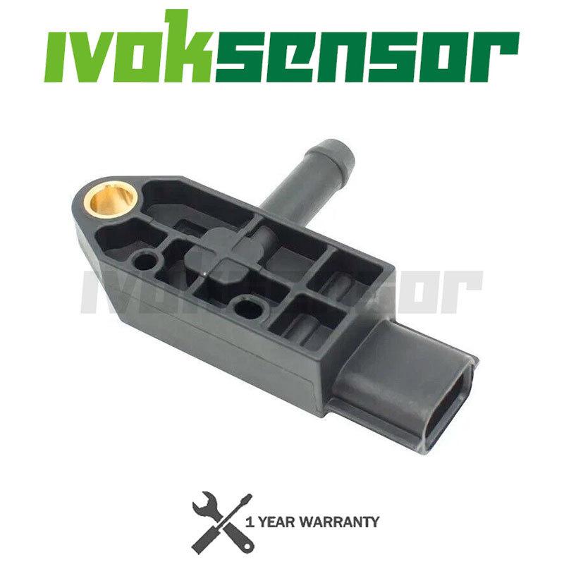 227709604R ДАТЧИК ДАВЛЕНИЯ ВЫПУСКНЫХ ГАЗОВ САЖЕВОГО ФИЛЬТРА DPF ДЛЯ DACIA DOKKER LOGAN VAUXHALL OPEL MOVANO VIVARO NISSAN NOTE RENAULT 1.5 1.9 2.0 DCi