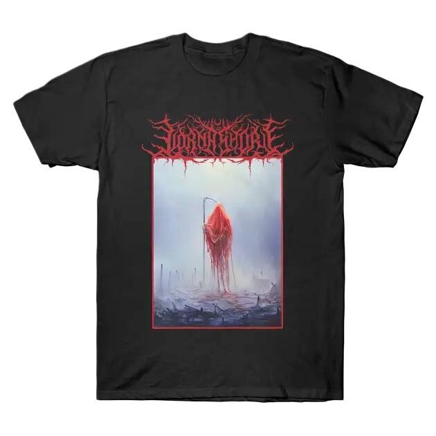 Lorna Shore Band Concert Unisex All Size T-shirt For Fan PA0410_48