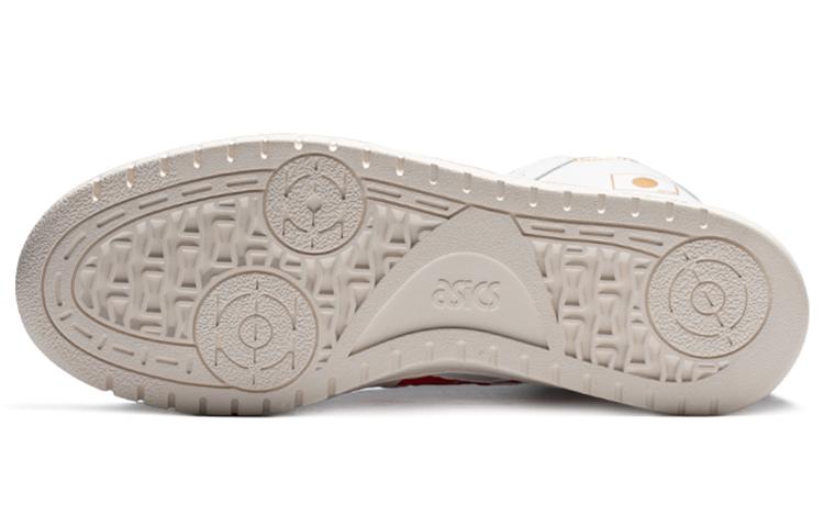Asics Япония L Ретро 'Белый Красный' 1203A138-100
