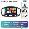 Android 14 Carplay Auto Car Radio For Fiat Uno 2014 2015 2016 2017 2018 2019 2020 GPS Multimedia Player Stereo video WIFI+4G DSP