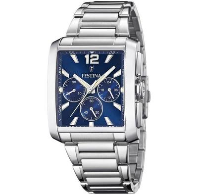 Часы Festina TIMELESS CHRONOGRAPH 20635/2
