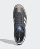 Adidas Samba Og - Grey:White / Jr0913