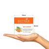 Bio Carrot Face Cream | SPF 40 UVA/UVB Sunscreen | 100% Botanical Extracts | Suitable for All Skin Types | 50ml