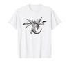 Fantasy Anime Final Dragon T-shirt