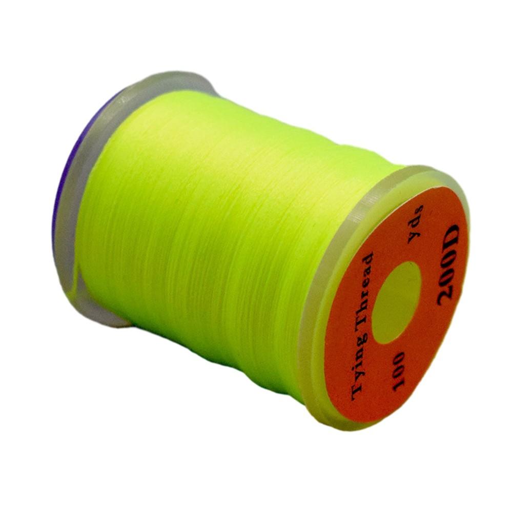Fly Body Fly Tying Thread For Fly Fishing Hook For Standard Spools