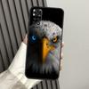 Чехол Animal Lion Wolf Tiger Eagle для Xiaomi Redmi Note 13 14 Pro 12 11 10 15 Pro Plus Redmi 14C 13C 15C 10C 12C 15 Funda